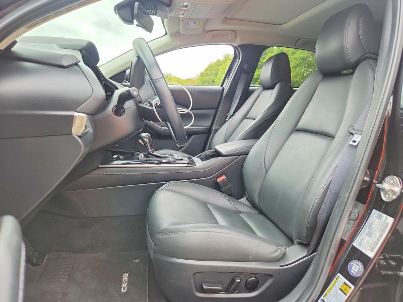 Foto 7 de la subasta – 2025 MAZDA CX-30 con VIN 3MVDMBCM0SM753462