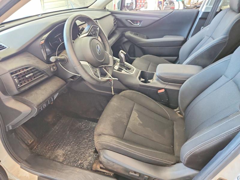 Фото 7 с аукциона – 2025 SUBARU LEGACY с VIN 4S3BWAC63S3016143