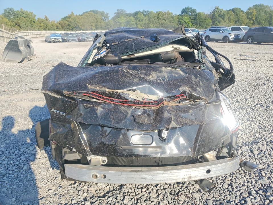 Photo 6 from auction – 2016 CADILLAC ATS with VIN 1G6AA5RX6G0119165
