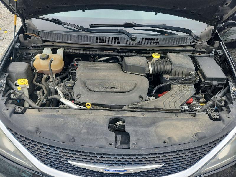 Zdjęcie 12 z aukcji – 2019 CHRYSLER PACIFICA z VIN 2C4RC1BG5KR651602