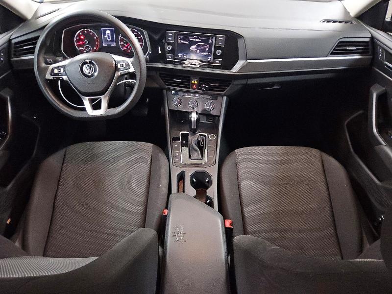 Photo 8 from auction – 2019 VOLKSWAGEN JETTA with VIN 3VWC57BU2KM189271