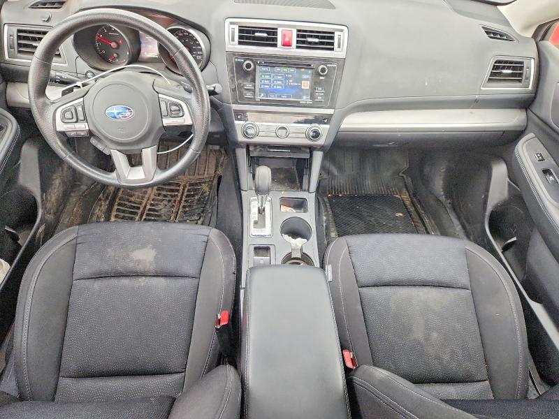 Foto 8 de la subasta – 2015 SUBARU LEGACY con VIN 4S3BNCA69F3067329