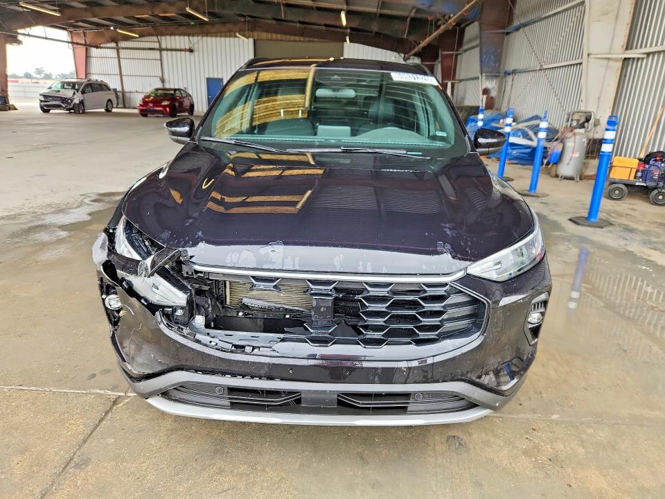 Photo 5 from auction – 2025 FORD ESCAPE with VIN 1FMCU9NA9SUB23231