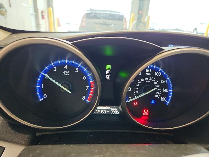 Фото 9 с аукциона – 2013 MAZDA 3 с VIN JM1BL1L73D1722108