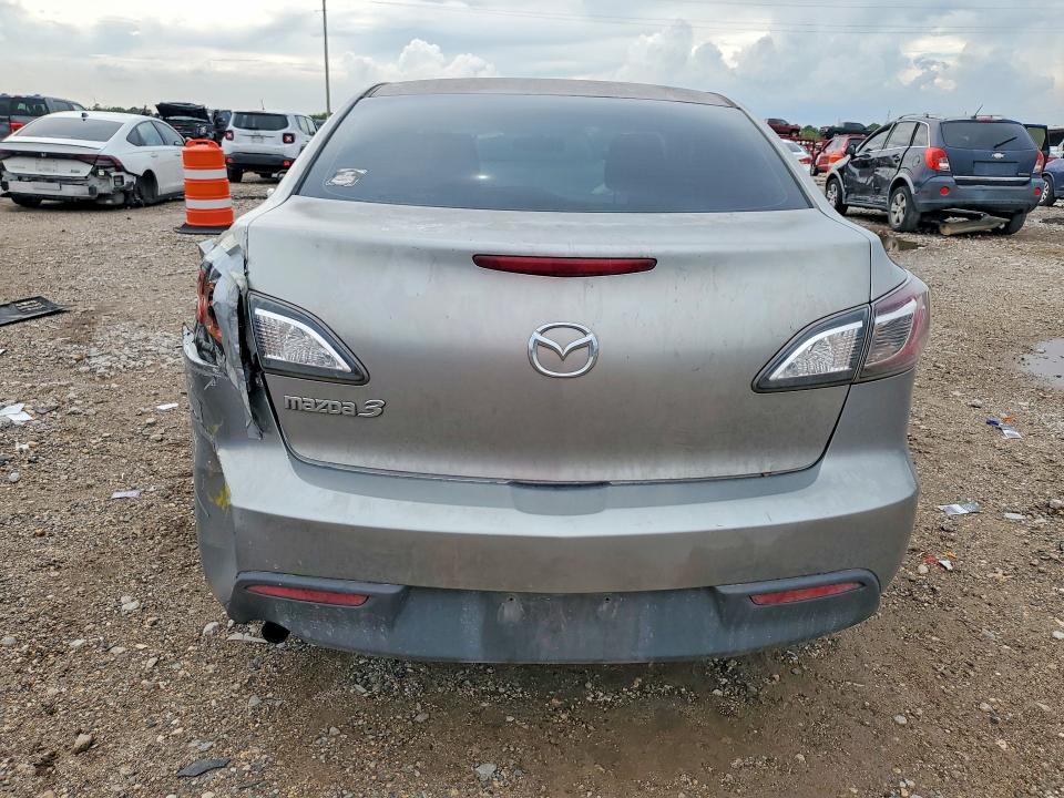 Photo 6 from auction – 2013 MAZDA 3 with VIN JM1BL1TF7D1752638