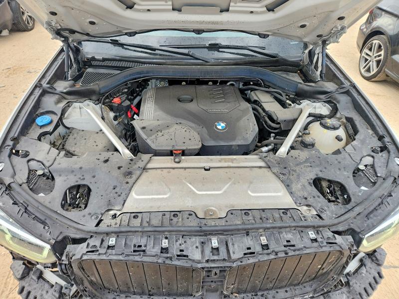 Zdjęcie 12 z aukcji – 2023 BMW X3 z VIN 5UX53DP03P9S75182