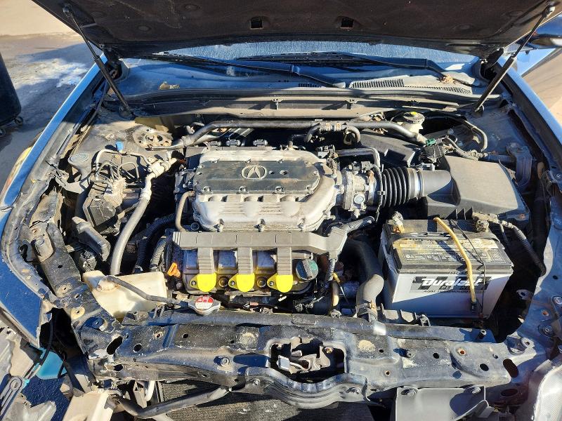 Photo 11 from auction – 2012 ACURA TL with VIN 19UUA9F53CA007143