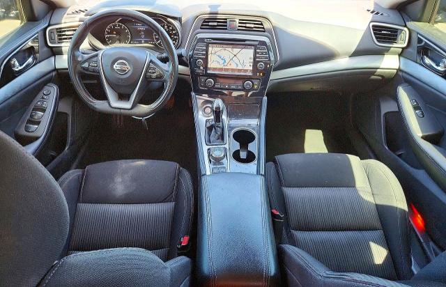 Снимка 8 от търг – 2017 NISSAN MAXIMA с VIN 1N4AA6AP9HC362571