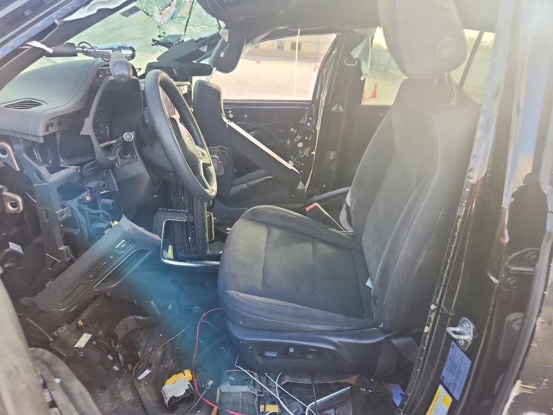 Photo 7 from auction – 2021 CHEVROLET TAHOE with VIN 1GNSCLED5MR273683