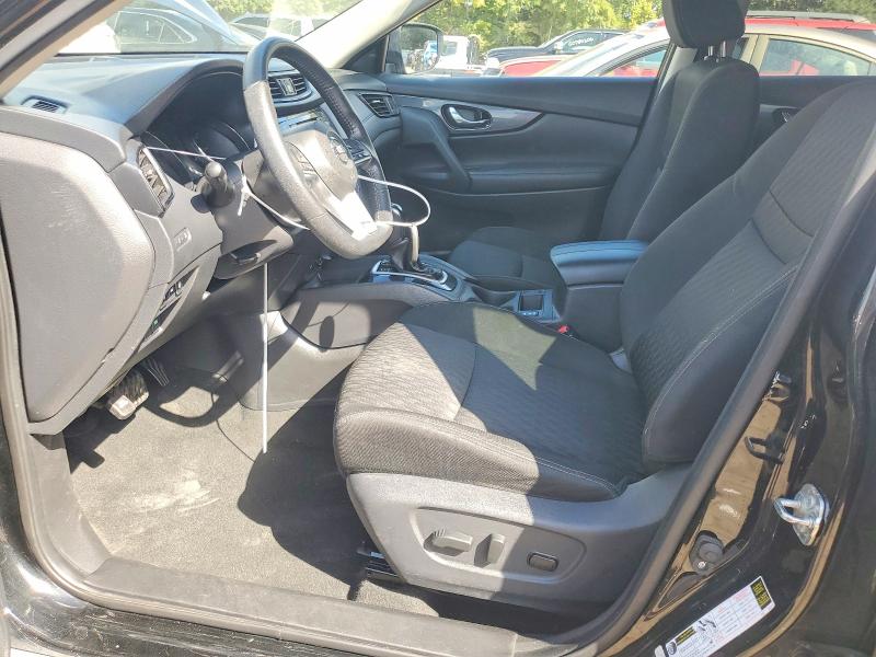 Photo 7 from auction – 2019 NISSAN ROGUE with VIN KNMAT2MT6KP558845