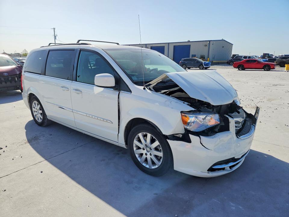 Снимка 4 от търг – 2013 CHRYSLER TOWN & COUNTRY с VIN 2C4RC1BG1DR539592