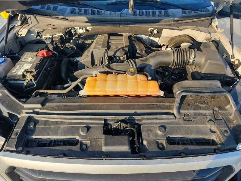 Фото 11 с аукциона – 2015 FORD F150 с VIN 1FTEW1CP9FFC35585