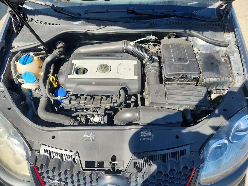 Снимка 11 от търг – 2009 VOLKSWAGEN SD113 с VIN WVWFD71K49W047985