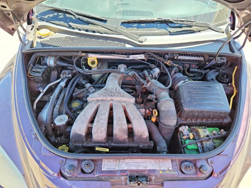 Zdjęcie 11 z aukcji – 2004 CHRYSLER PT CRUISER z VIN 3C8FY68864T238281