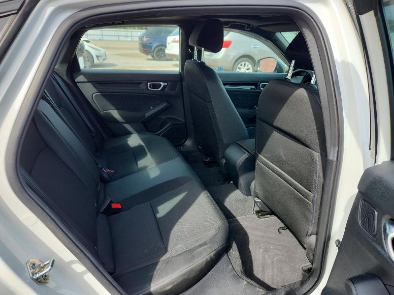 Фото 10 с аукциона – 2026 HONDA CIVIC с VIN 2HGFE4F88TH014522