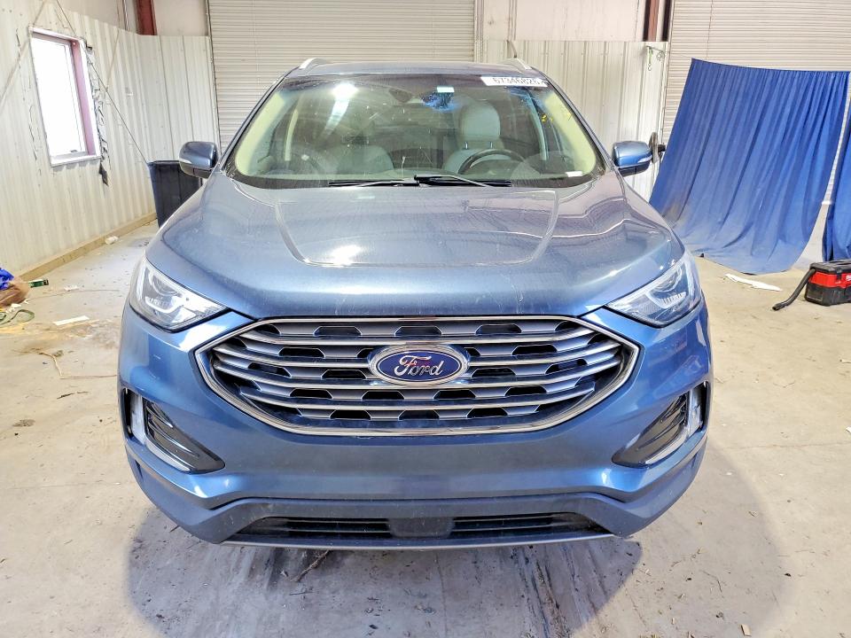 Photo 5 from auction – 2019 FORD EDGE with VIN 2FMPK3J95KBC08508