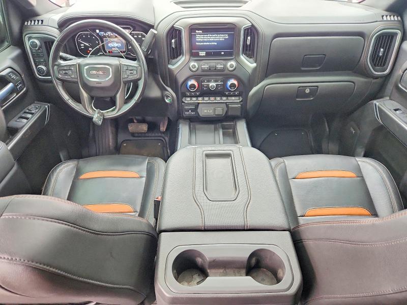 Photo 8 from auction – 2021 GMC SIERRA with VIN 3GTU9EET7MG308842