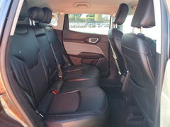 Фото 11 с аукциона – 2022 JEEP COMPASS с VIN 3C4NJDBB2NT184005