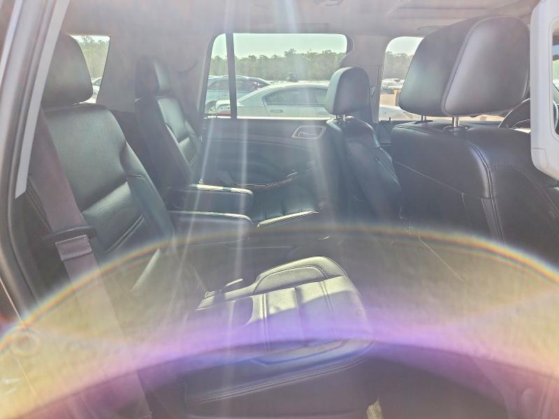 Photo 11 from auction – 2017 GMC YUKON with VIN 1GKS2CKJ1HR168655