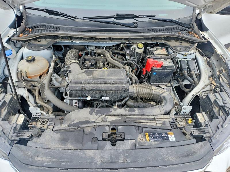 Фото 12 с аукциона – 2023 FORD ESCAPE с VIN 1FMCU9GN1PUB05295