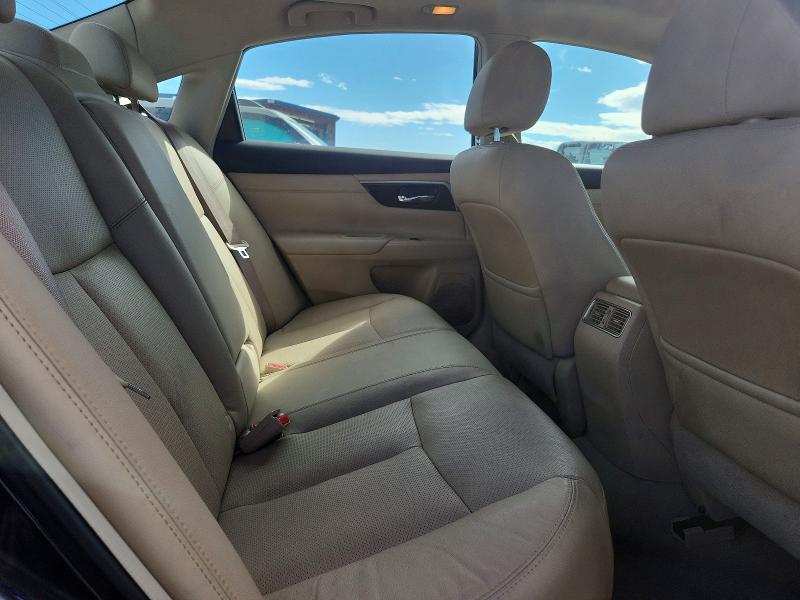 Снимка 10 от търг – 2013 NISSAN ALTIMA с VIN 1N4AL3AP1DN498927