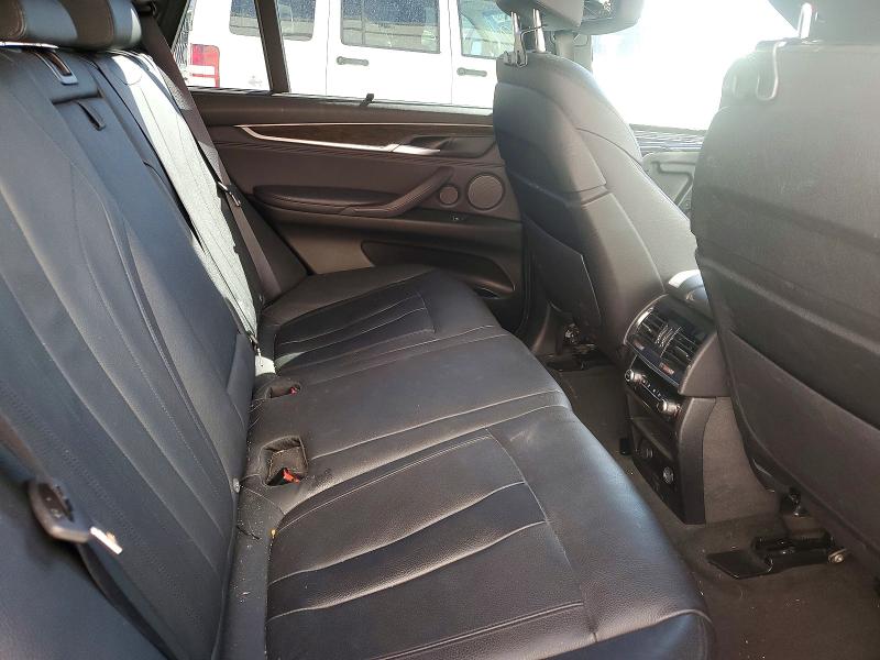 Снимка 11 от търг – 2017 BMW X5 с VIN 5UXKR0C57H0V65992