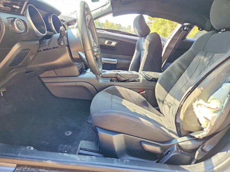 Photo 7 from auction – 2022 FORD MUSTANG with VIN 1FA6P8TH2N5132327
