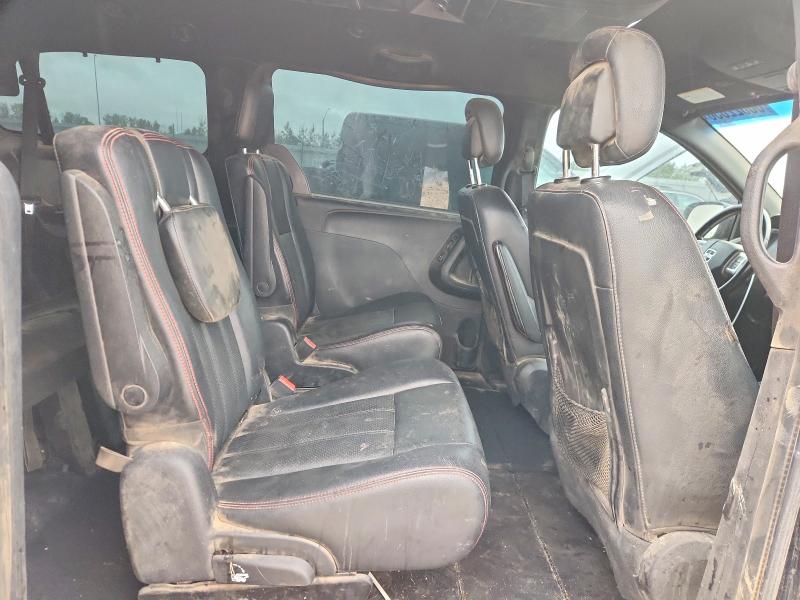 Photo 11 from auction – 2012 DODGE GRAND CARAVAN with VIN 2C4RDGEG3CR161186