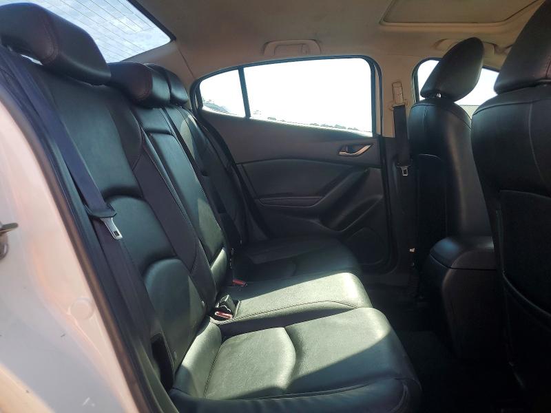 Снимка 10 от търг – 2015 MAZDA 3 с VIN 3MZBM1W7XFM223463