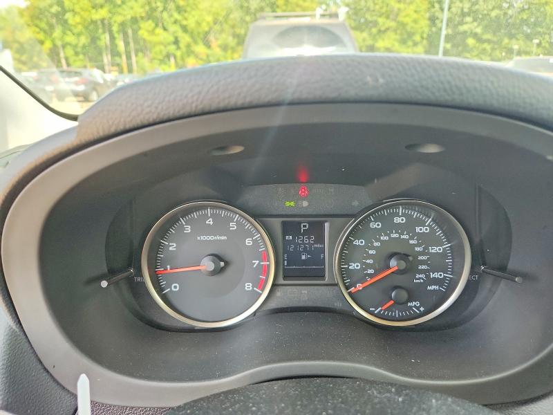 Снимка 9 от търг – 2016 SUBARU IMPREZA с VIN JF1GJAB60GH005803