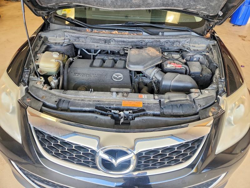 Фото 12 с аукциона – 2012 MAZDA CX-9 с VIN JM3TB3DV4C0361421
