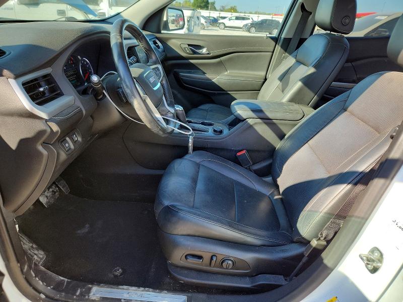 Photo 7 from auction – 2019 GMC ACADIA with VIN 1GKKNULS0KZ242143