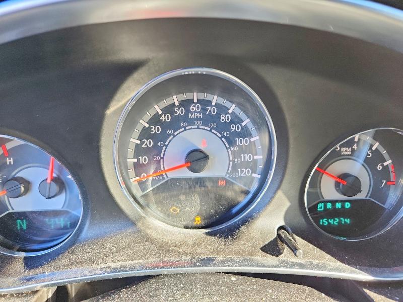 Photo 9 from auction – 2013 CHRYSLER 200 with VIN 1C3CCBBB1DN575493