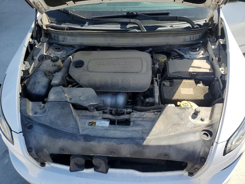 Photo 12 from auction – 2018 JEEP CHEROKEE with VIN 1C4PJMCB9JD589477