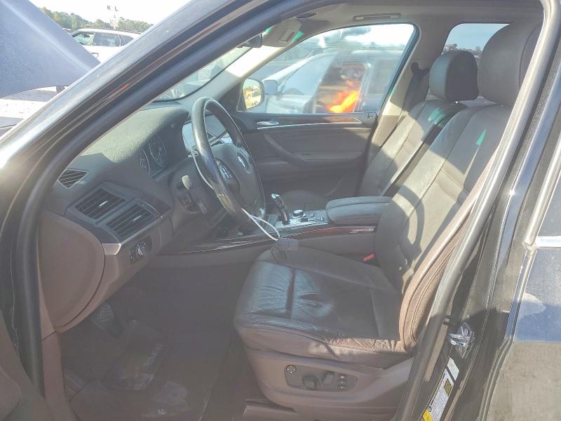 Zdjęcie 7 z aukcji – 2007 BMW X5 z VIN 5UXFE83517LZ41465