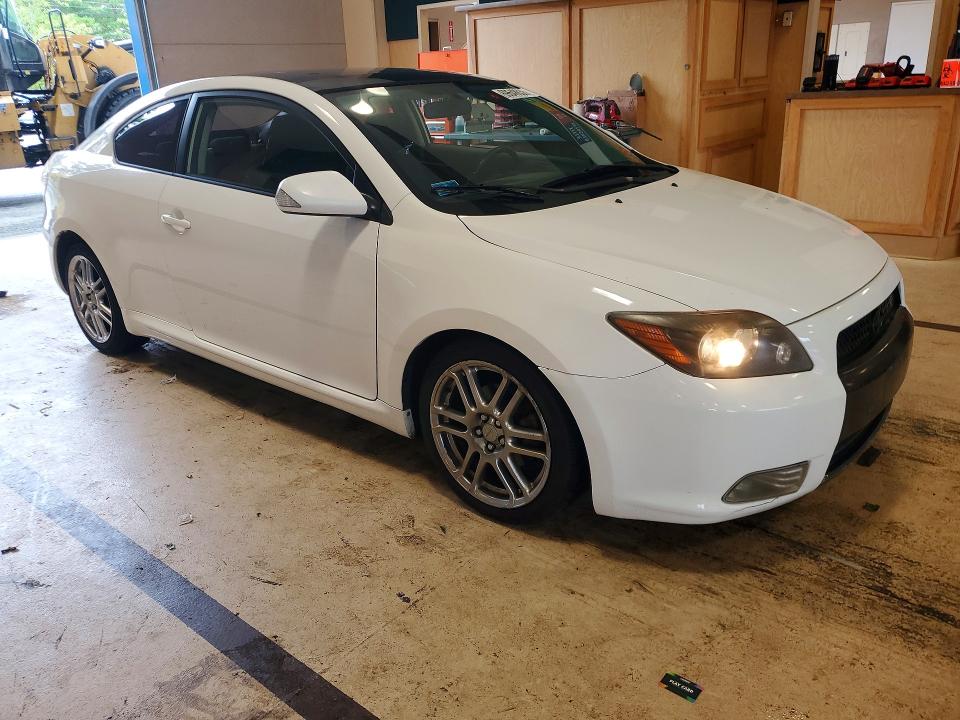 Foto 4 de la subasta – 2009 SCION TC con VIN JTKDE167990283663