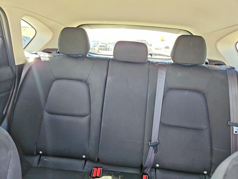 Photo 10 from auction – 2018 MAZDA CX-5 with VIN JM3KFBBM0J0442868