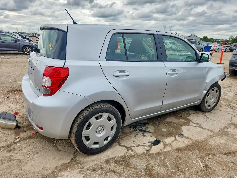 Фото 3 с аукциона – 2010 SCION XD с VIN JTKKU4B40AJ051619