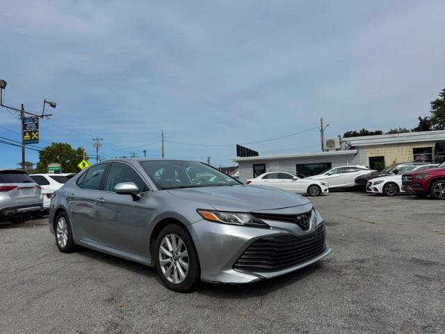 TOYOTA CAMRY 2019 с VIN 4T1B11HK9KU796255 - Снимка от търг