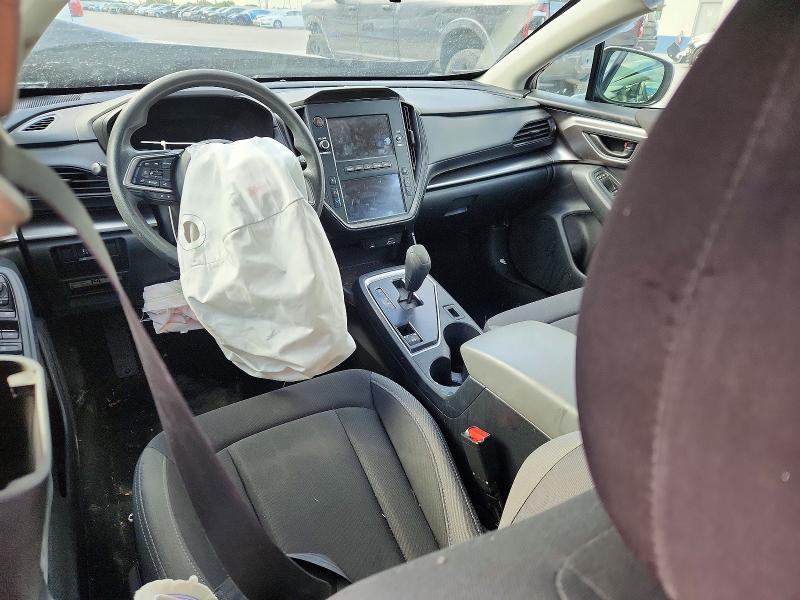 Zdjęcie 8 z aukcji – 2024 SUBARU IMPREZA z VIN JF1GUABC7R8362377