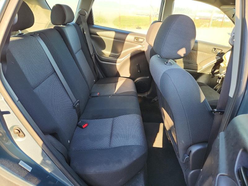 Снимка 10 от търг – 2007 PONTIAC VIBE с VIN 5Y2SL65857Z423177