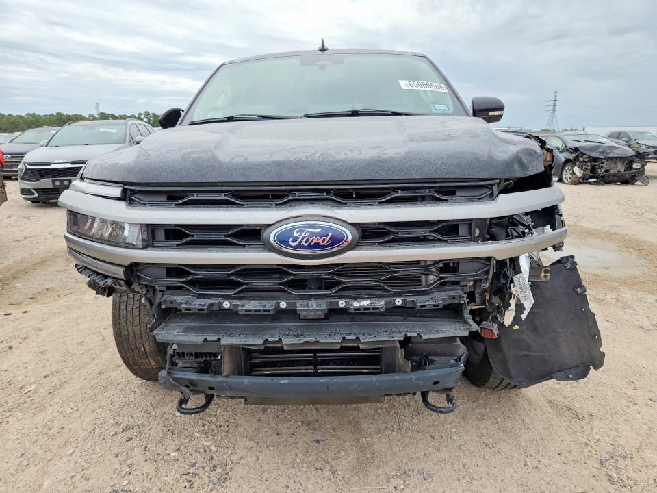 Photo 5 from auction – 2024 FORD EXPEDITION with VIN 1FMJK1J83REA58656