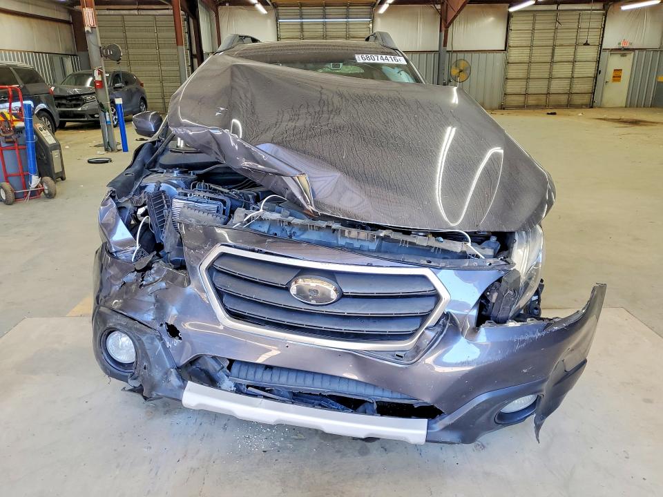 Фото 5 с аукциона – 2016 SUBARU OUTBACK с VIN 4S4BSBNC0G3310753