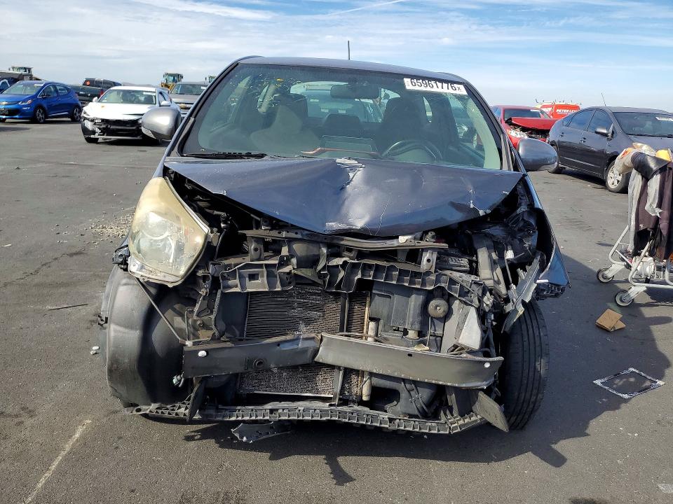صورة رقم 5 من المزاد - 2012 SCION IQ مع VIN JTNJJXB07CJ019274