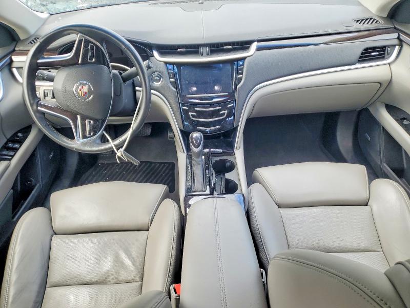 Снимка 8 от търг – 2014 CADILLAC XTS с VIN 2G61N5S31E9300916