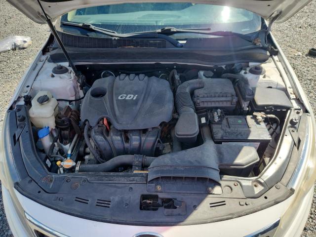 Foto 11 de la subasta – 2012 KIA OPTIMA con VIN 5XXGN4A72CG079922