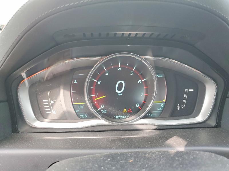 Zdjęcie 9 z aukcji – 2014 VOLVO S80 z VIN YV1902AH6E1181236