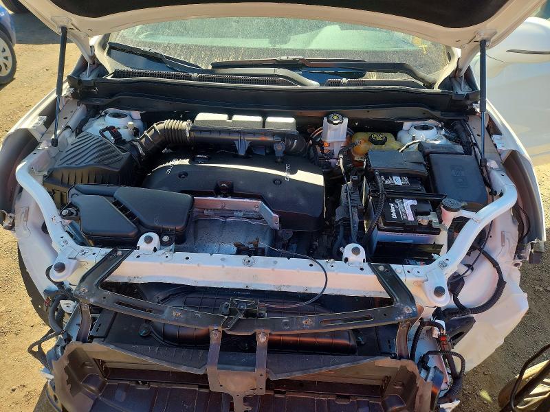 Zdjęcie 12 z aukcji – 2017 BUICK ENVISION z VIN 1FMCU9J95JUC83973