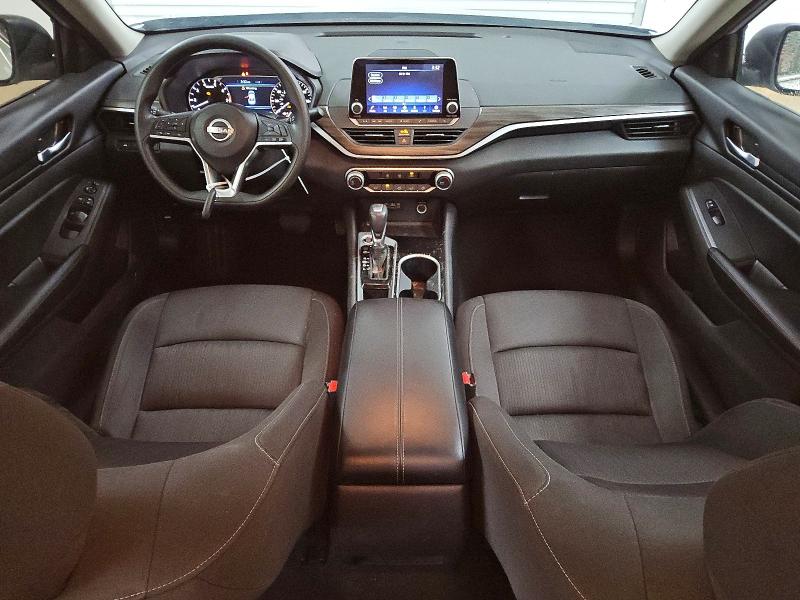 Photo 8 from auction – 2024 NISSAN ALTIMA with VIN 1N4BL4DV2RN304126