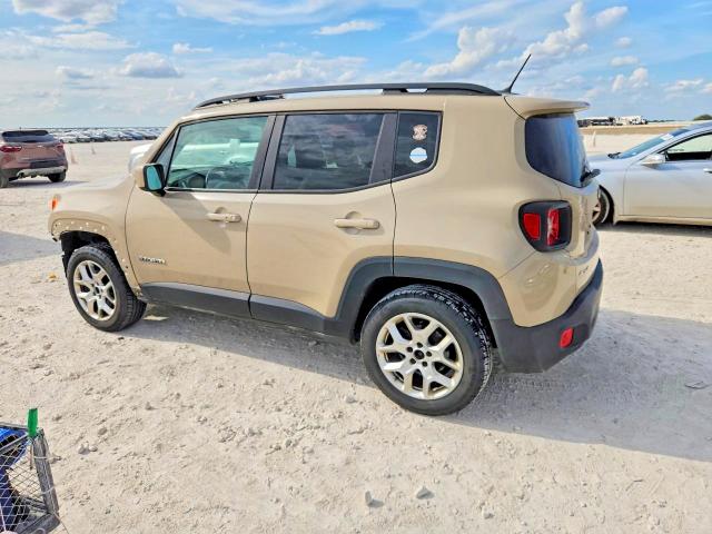 Снимка 2 от търг – 2015 JEEP RENEGADE с VIN ZACCJBBT8FPB84863